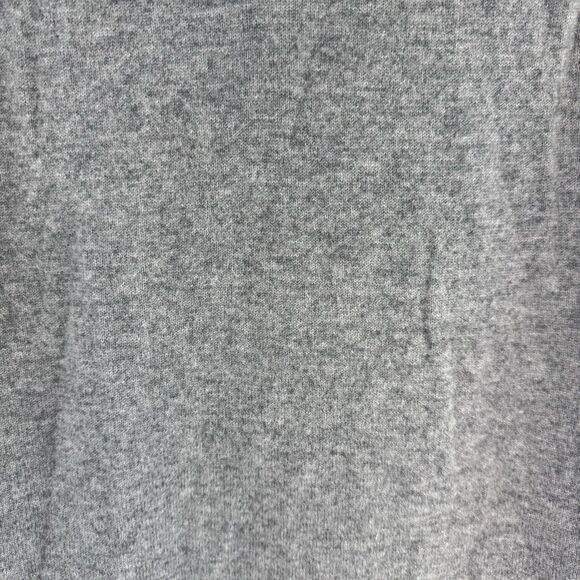 Quince Mongolian Cashmere Textured Sweater Dress M - Picture 5 of 9